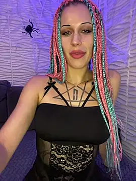 Dolly-Delicious 라이브 XXX 채팅