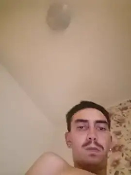 Alphalionn Webcam show