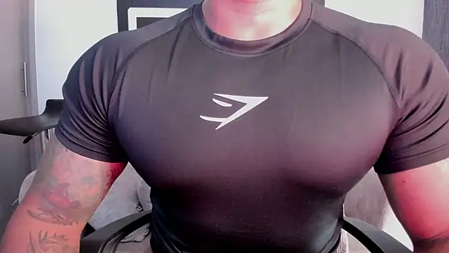 Maxcarrther Шоу с уебкамера