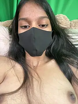ToFabForYou ওয়েবক্যাম শো
