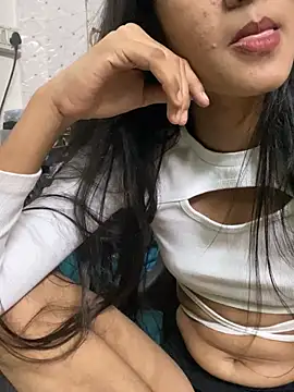 ToFabForYou's Webcam Show