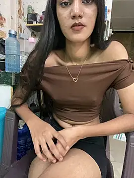 ToFabForYou's Webcam Show