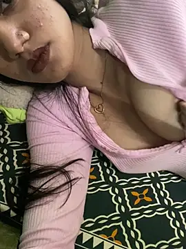 Show Webcam de ToFabForYou