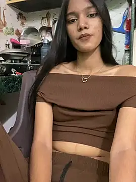 ToFabForYou Webcam show