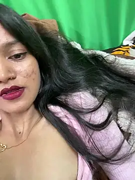 ToFabForYou ওয়েবক্যাম শো