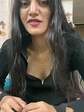 ToFabForYou Webcam show