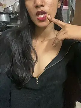 ToVenom ওয়েবক্যাম শো
