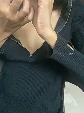 ToVenom Webcam-Show