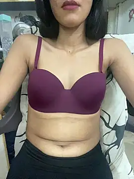 ToVenom's Webcam Show