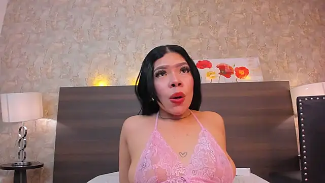 Adriana_Paul XXX чат на живо