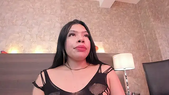 Chat XXX en directo de Adriana_Paul