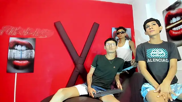 PRETTY_LOVERS1 – webcam-show