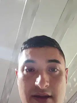 Pertunjukan Kamera Web alejocaliente0134
