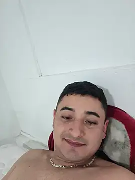 Show Webcam de alejocaliente0134