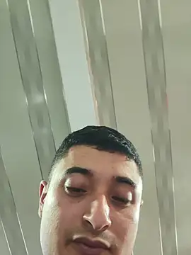 Show webcam de alejocaliente0134