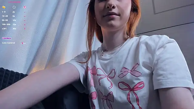 Kate_lenのライブXXXチャット