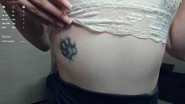Kate_len Chat XXX in diretta