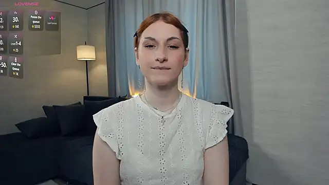 Kate_len Cameră chat live
