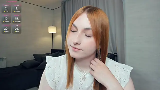 Kate_len live XXX chat