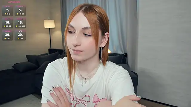 Živý XXX chat Kate_len