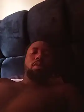 jackdick007 Adlı Modelin Web Kamerası Şovu