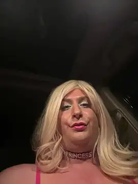 SiSSY_BARBiE Webcam-Show