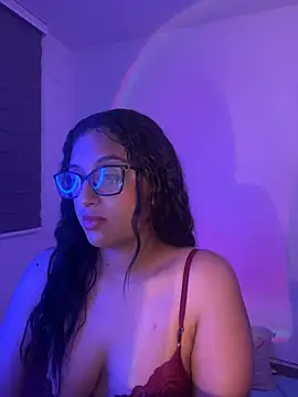 Chat XXX ao vivo de maria_stevens_s