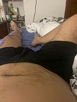 carlocespedes Webcam Show