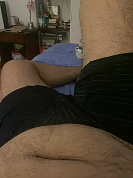 carlocespedes' Webcam Show