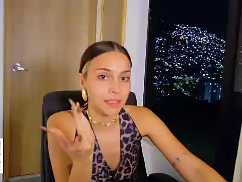 lilithselene Webcam-Show