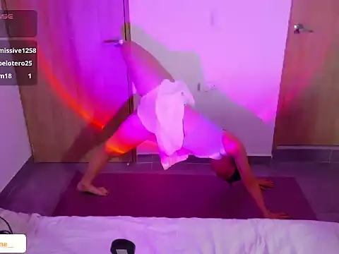 lilithselene's Live XXX Chat