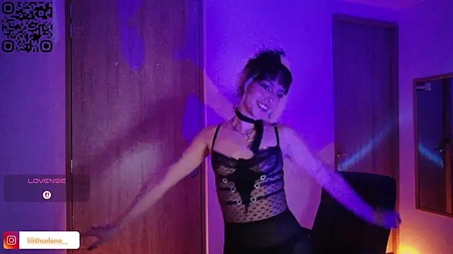 lilithselene Chat XXX live