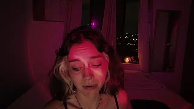 Živý XXX chat lilithselene