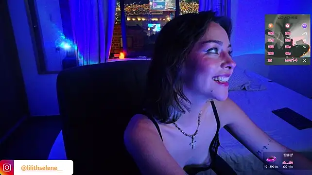 lilithselene's Live XXX Chat