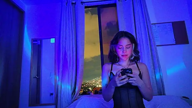 lilithselene's Live XXX Chat