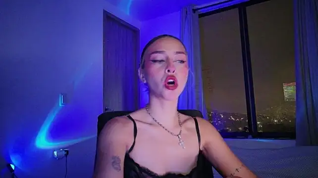 lilithselenen Live XXX chat