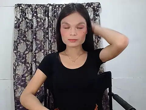 angelfoxxxxx Show Webcam