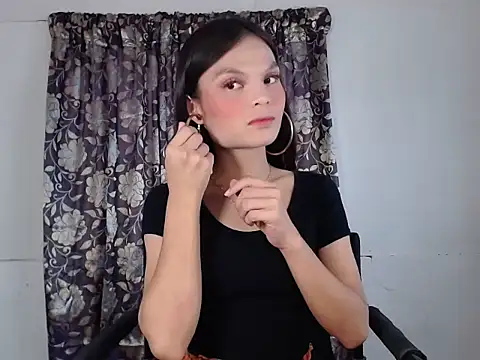 angelfoxxxxx 网络视讯表演