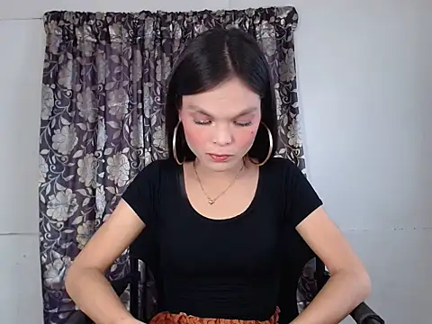 angelfoxxxxx's Webcam Show
