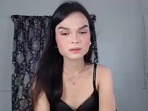 angelfoxxxxx Pertunjukan Webcam