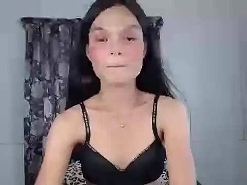 angelfoxxxxx Pertunjukan Webcam