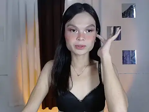 angelfoxxxxx 在線直播表演