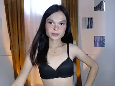 angelfoxxxxx Webcam Show