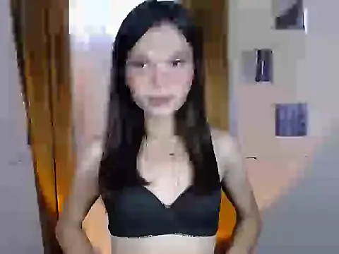 angelfoxxxxx Webcam show