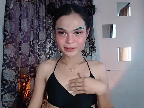 angelfoxxxxx Adlı Modelin Web Kamerası Şovu