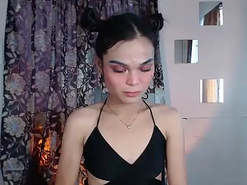 angelfoxxxxx Pertunjukan Webcam