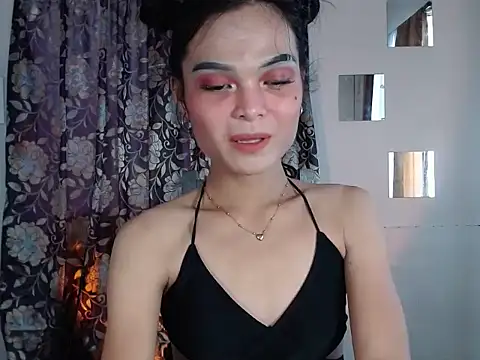 angelfoxxxxx Show Webcam