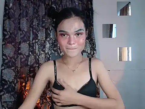 angelfoxxxxx's Webcam Show