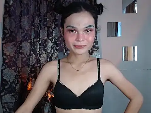 angelfoxxxxx Show Webcam