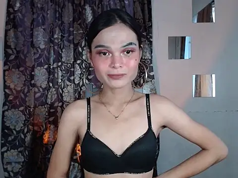 angelfoxxxxx Show Webcam